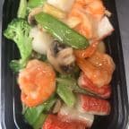 Best Seafood Delight in Powell, OH