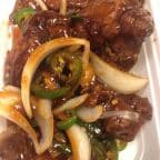 Best Gang Pang Chicken Wings (6) in Powell, OH