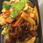 Best Hunan Beef in Powell, OH