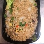 Best Vegetable Fried Rice in Powell, OH