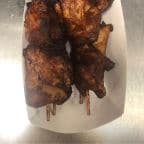 Best Teriyaki Chicken (4) in Powell, OH