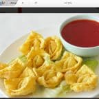 Best Fried Wonton (8) in Powell, OH