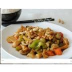 Best Kung Pao Chicken in Powell, OH