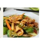 Best Hunan Chicken in Powell, OH