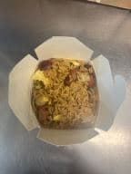 Best Roast Pork Fried Rice in Powell, OH