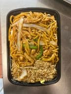 Best Chicken Lo Mein (Combo Platter) in Powell, OH