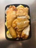 Best Lemon Chicken in Powell, OH