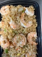 Best Shrimp Fried Rice in Powell, OH