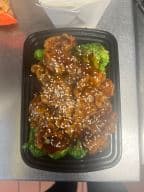 Best Sesame Beef in Powell, OH