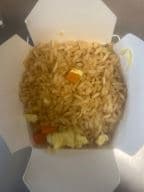 Best Plain Fried Rice in Powell, OH