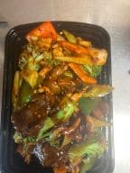 Best Hunan Beef & Chicken in Powell, OH