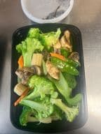 Best Steamed Mixed Vegetables in Powell, OH