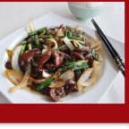 Best Mongolian Beef in Powell, OH