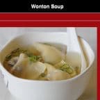 Best Wonton Soup in Powell, OH